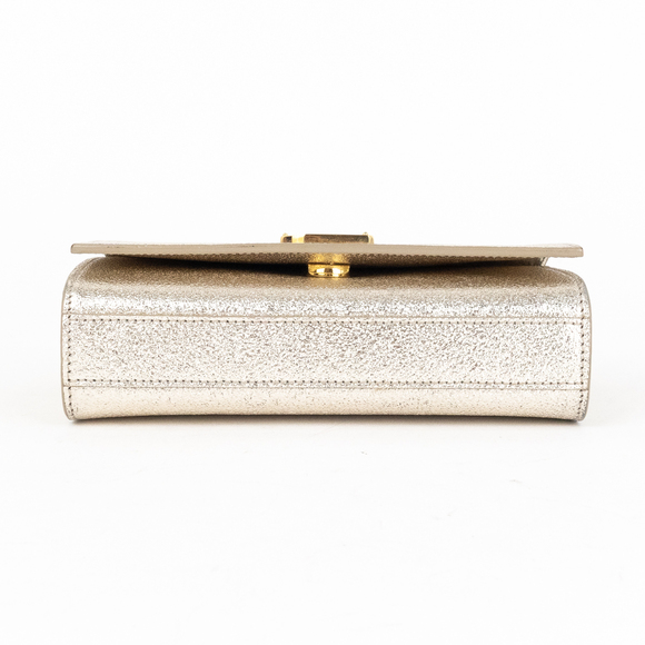 Saint Laurent Glitter Glossy Kate Mini - Picture 6 of 10